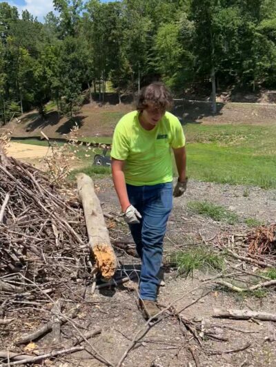 Meeks Mountain Trails - Hurricane, WV