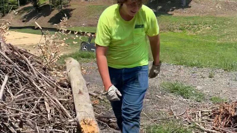 Meeks Mountain Trails - Hurricane, WV