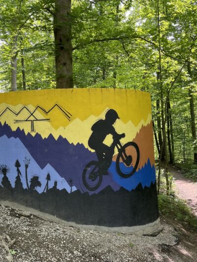 Meeks Mountain Trails - Hurricane, WV