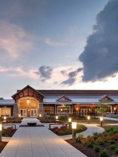 Valley Park - Hurricane, WV