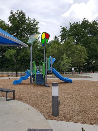 Valley Park - Hurricane, WV