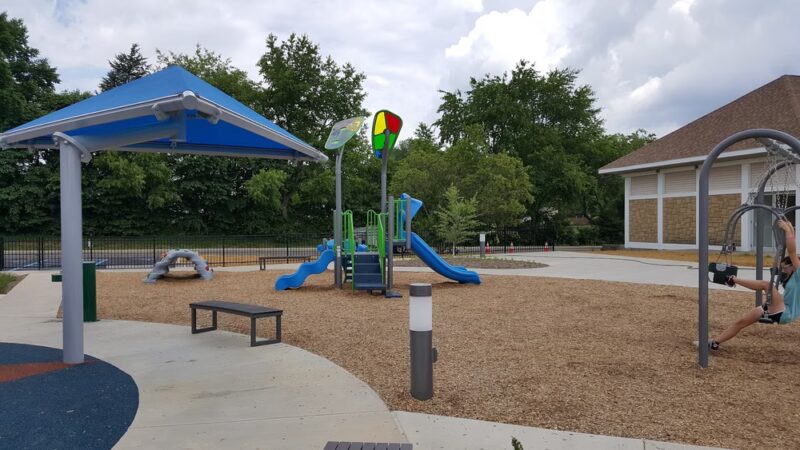 Valley Park - Hurricane, WV