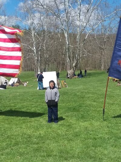 Valley Park - Hurricane, WV