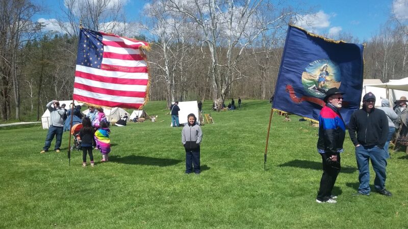 Valley Park - Hurricane, WV