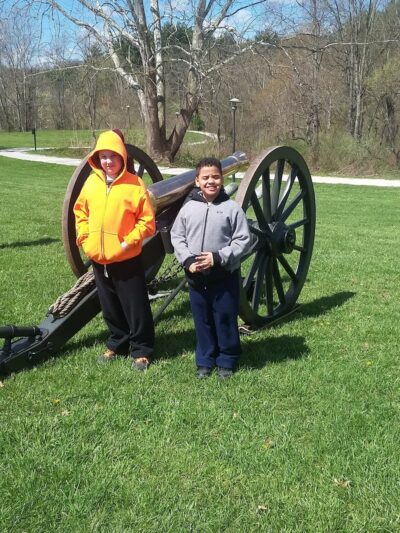 Valley Park - Hurricane, WV