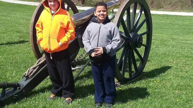 Valley Park - Hurricane, WV