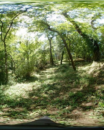 Valley Park - Hurricane, WV