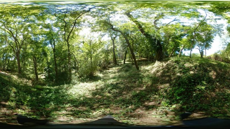 Valley Park - Hurricane, WV