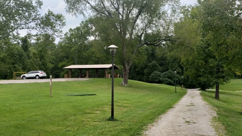 Valley Park Inclusive Playground - Hurricane, WV