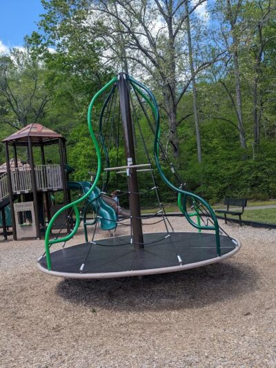 Pittsylvania Wayside Park - Hurt, VA