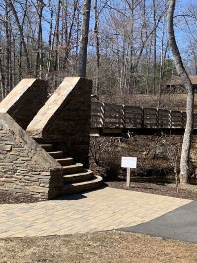 Pittsylvania Wayside Park - Hurt, VA