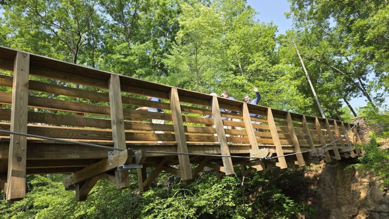 Pittsylvania Wayside Park - Hurt, VA