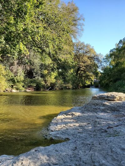 Brushy Creek Dog Park - Hutto, TX