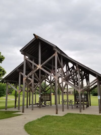 Berhow Park - Huxley, IA