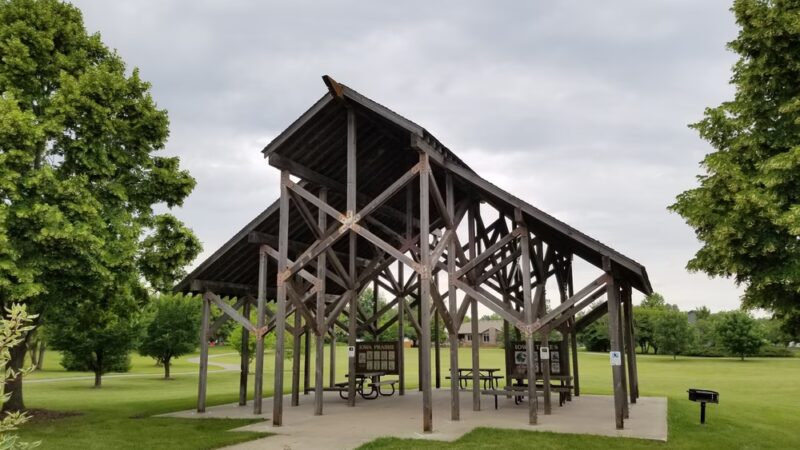 Berhow Park - Huxley, IA