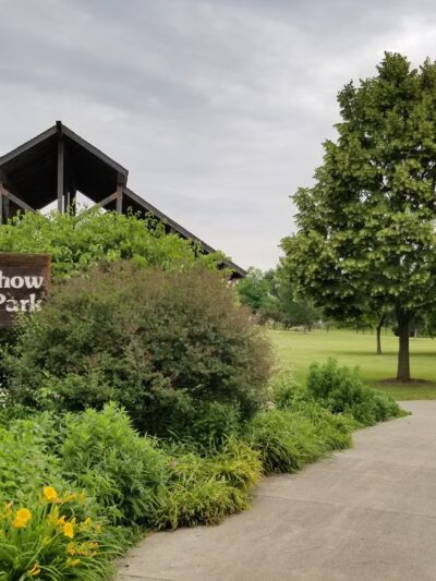 Berhow Park - Huxley, IA