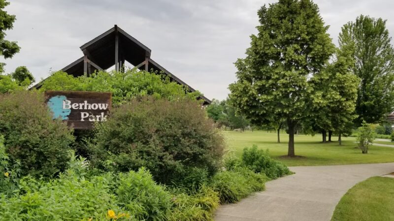 Berhow Park - Huxley, IA