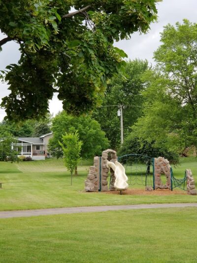 Berhow Park - Huxley, IA