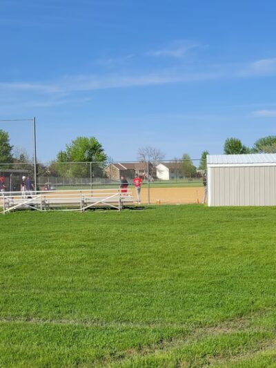 Centennial Park - Huxley, IA