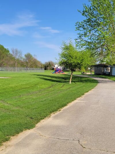 Centennial Park - Huxley, IA