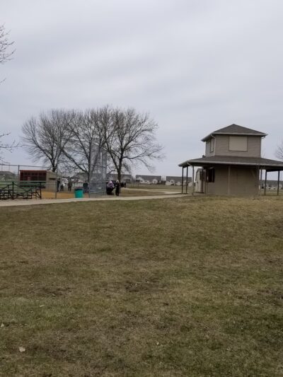 Centennial Park - Huxley, IA