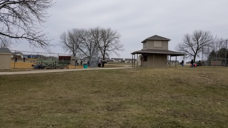 Centennial Park - Huxley, IA