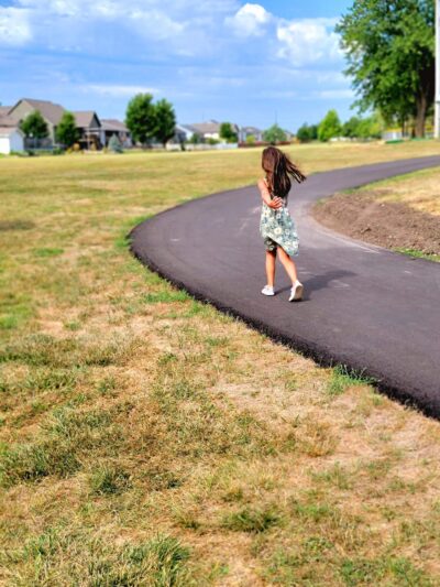 Centennial Park - Huxley, IA