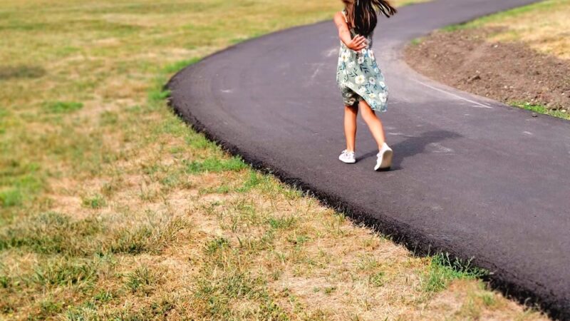 Centennial Park - Huxley, IA