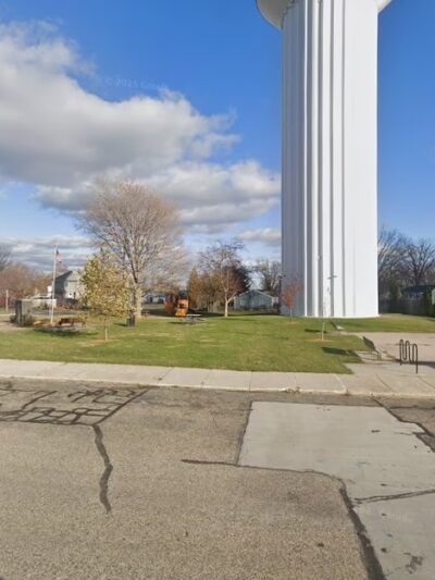 Huxley Memorial Park - Huxley, IA