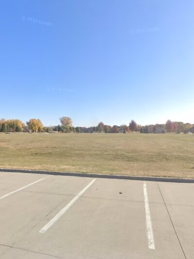 Larson Family Sports Fields - Huxley, IA