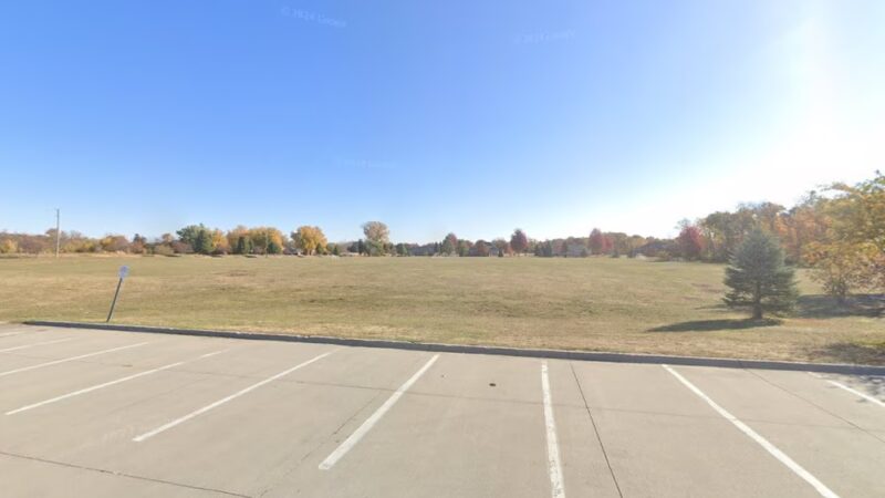 Larson Family Sports Fields - Huxley, IA