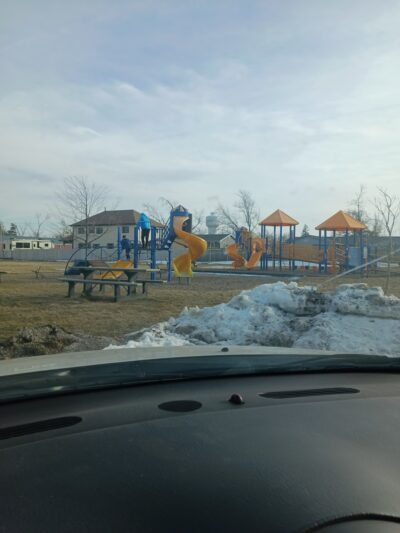 Nord Kalsem Park - Huxley, IA