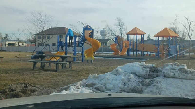 Nord Kalsem Park - Huxley, IA