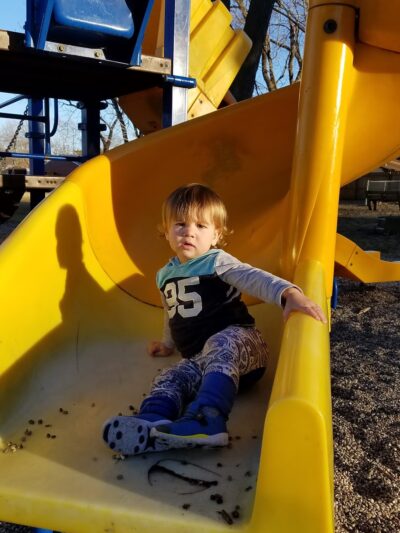 Nord Kalsem Park - Huxley, IA