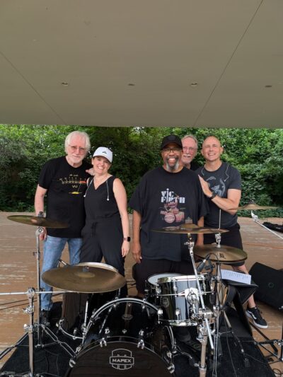 Railroad Park - Huxley, IA