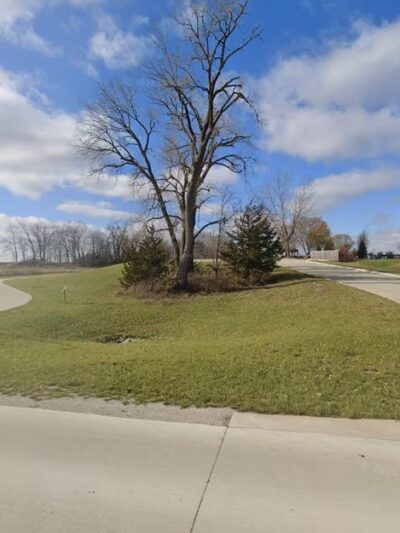 Trailridge Park - Huxley, IA