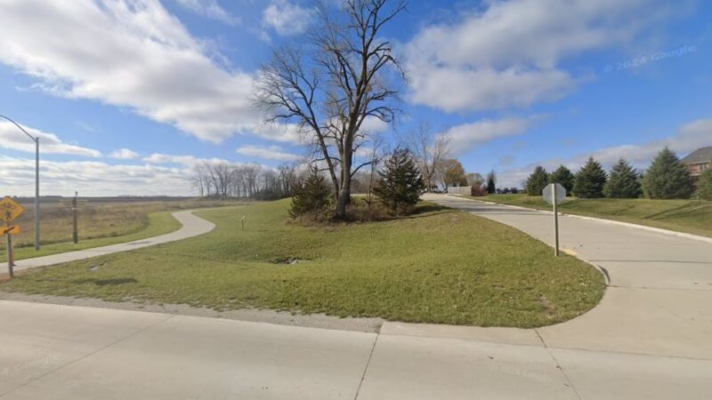 Trailridge Park - Huxley, IA