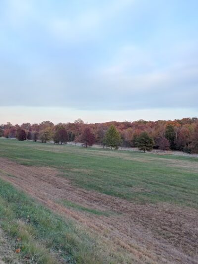 Anacostia River Park - Hyattsville, MD
