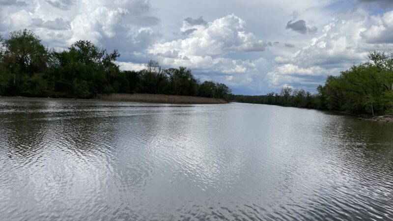 Anacostia River Park - Hyattsville, MD