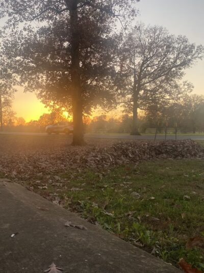 Anacostia River Park - Hyattsville, MD