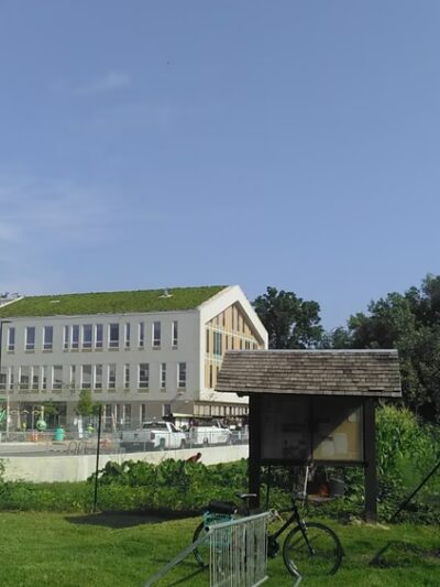 Anacostia River Park - Hyattsville, MD