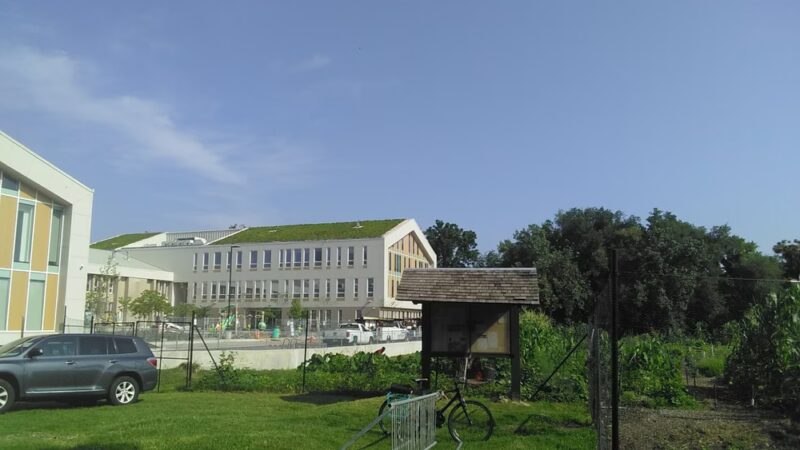 Anacostia River Park - Hyattsville, MD