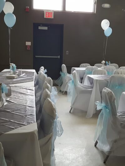 Anacostia River Park - Hyattsville, MD