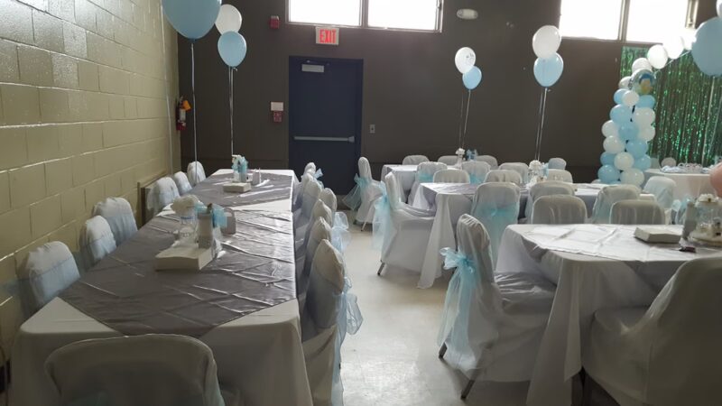 Anacostia River Park - Hyattsville, MD