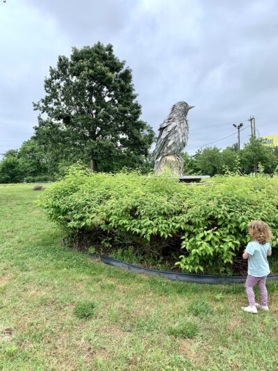 Centennial Park of Hyattsville - Hyattsville, MD