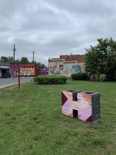 Centennial Park of Hyattsville - Hyattsville, MD