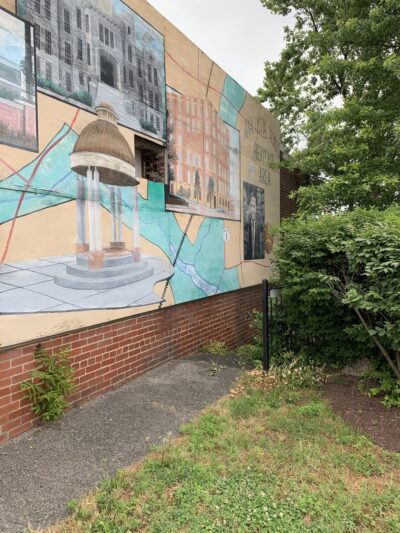 Centennial Park of Hyattsville - Hyattsville, MD