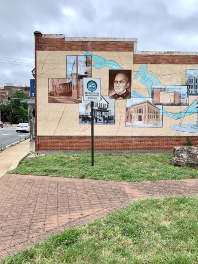 Centennial Park of Hyattsville - Hyattsville, MD