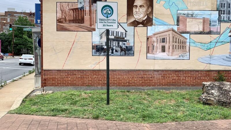 Centennial Park of Hyattsville - Hyattsville, MD