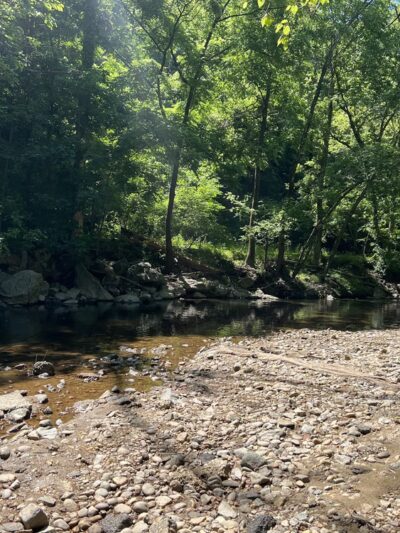 Hyattsville Dietz Park - Hyattsville, MD